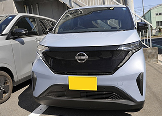 無料送迎サービス